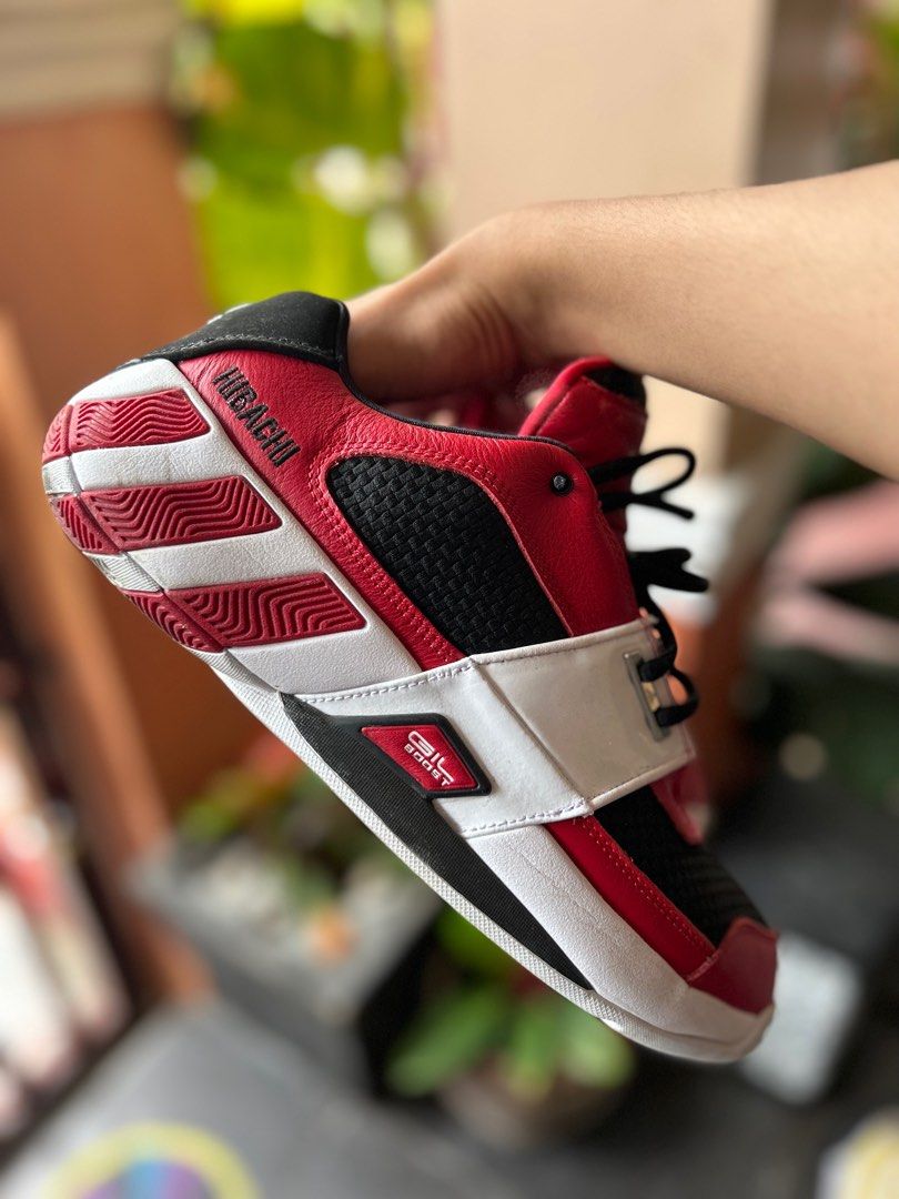 Hibachi sneakers new arrivals