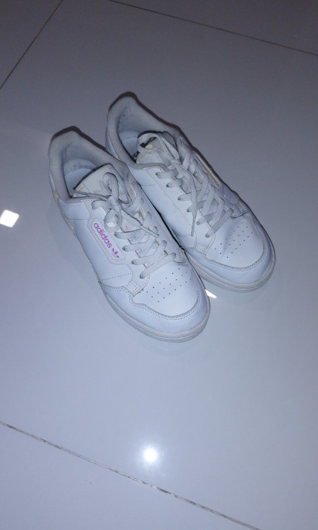 Adidas continental cheap 80 women's us