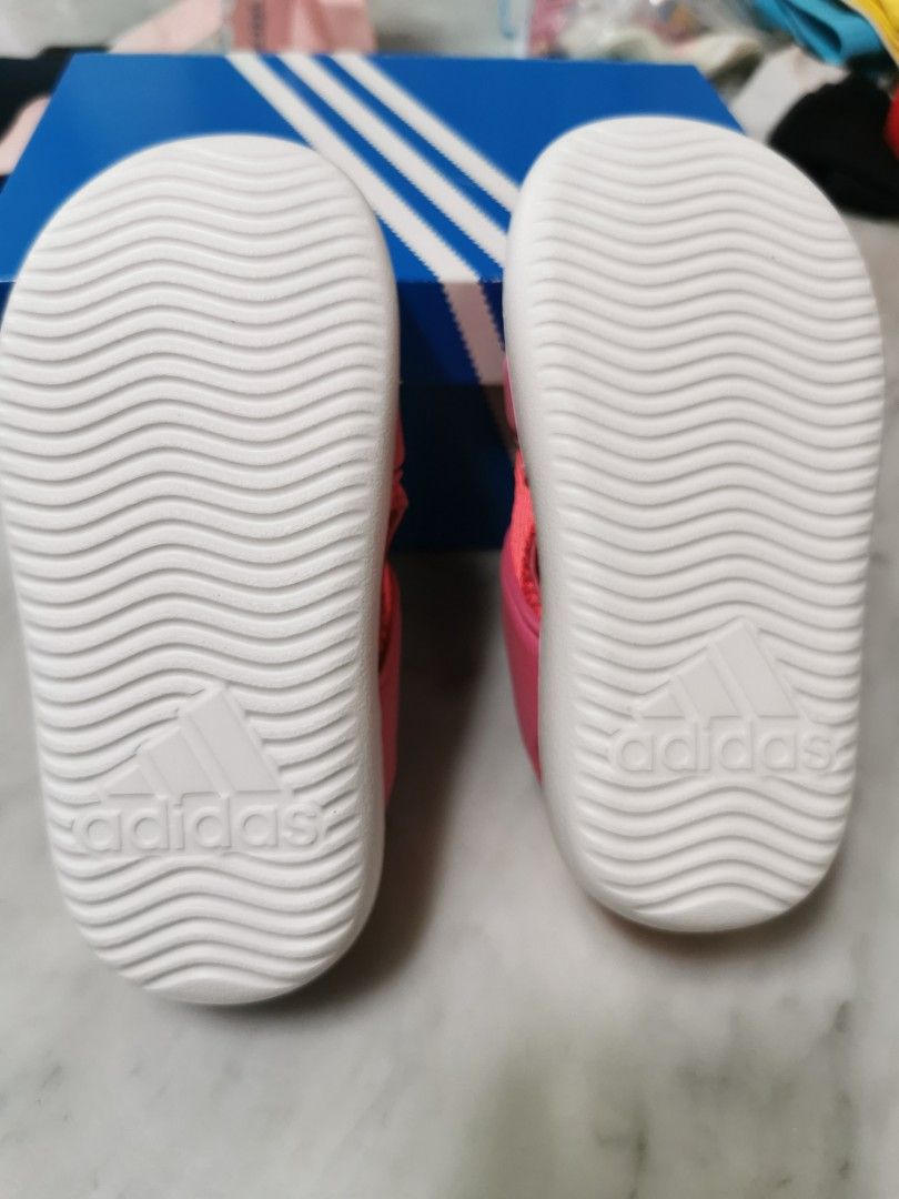 Adidas doom sandals adults on sale