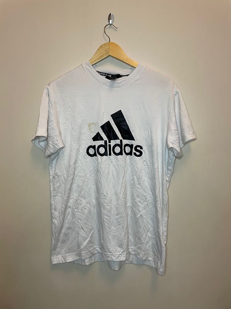 custom adidas dri fit shirts