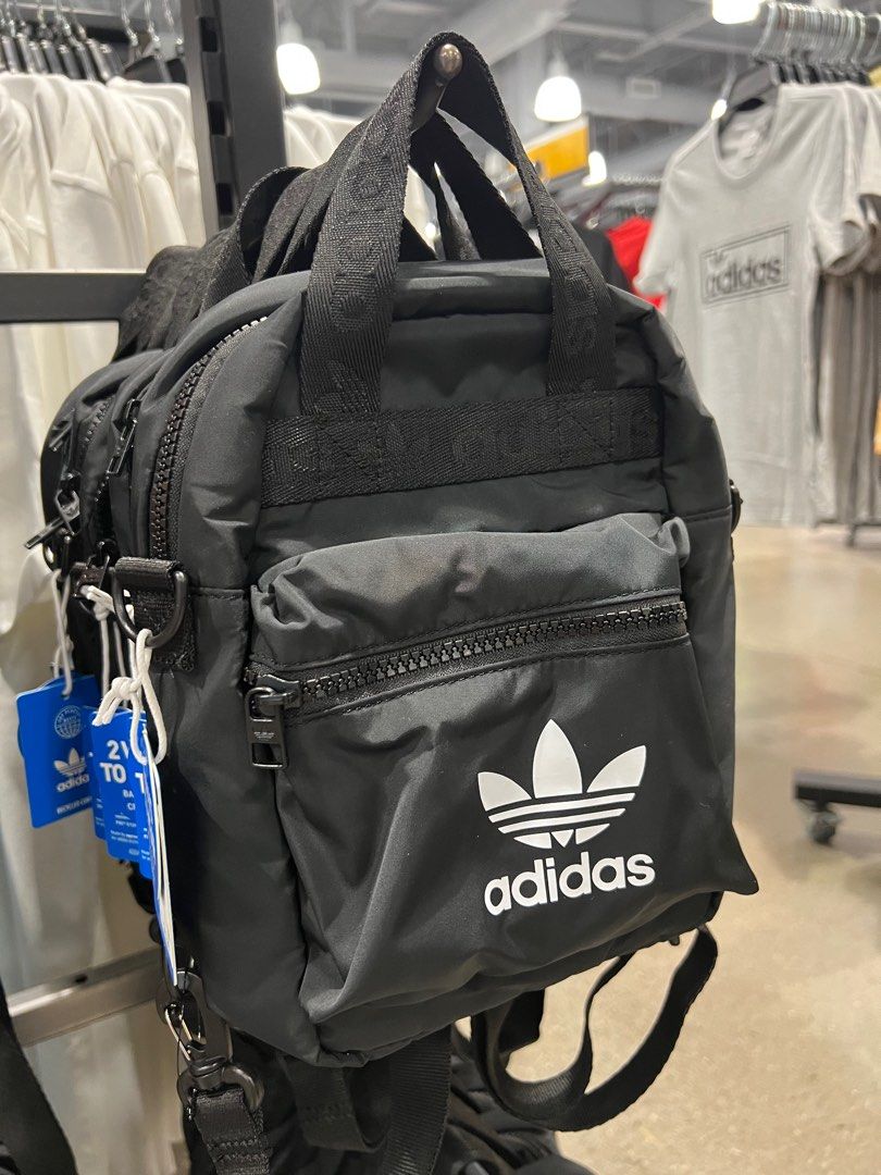 Adidas mini shop