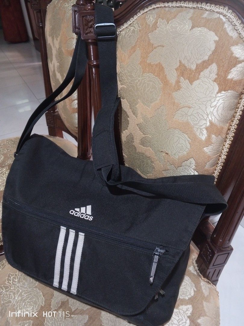 ADIDAS ORIGINAL SECOND SLING BAG
