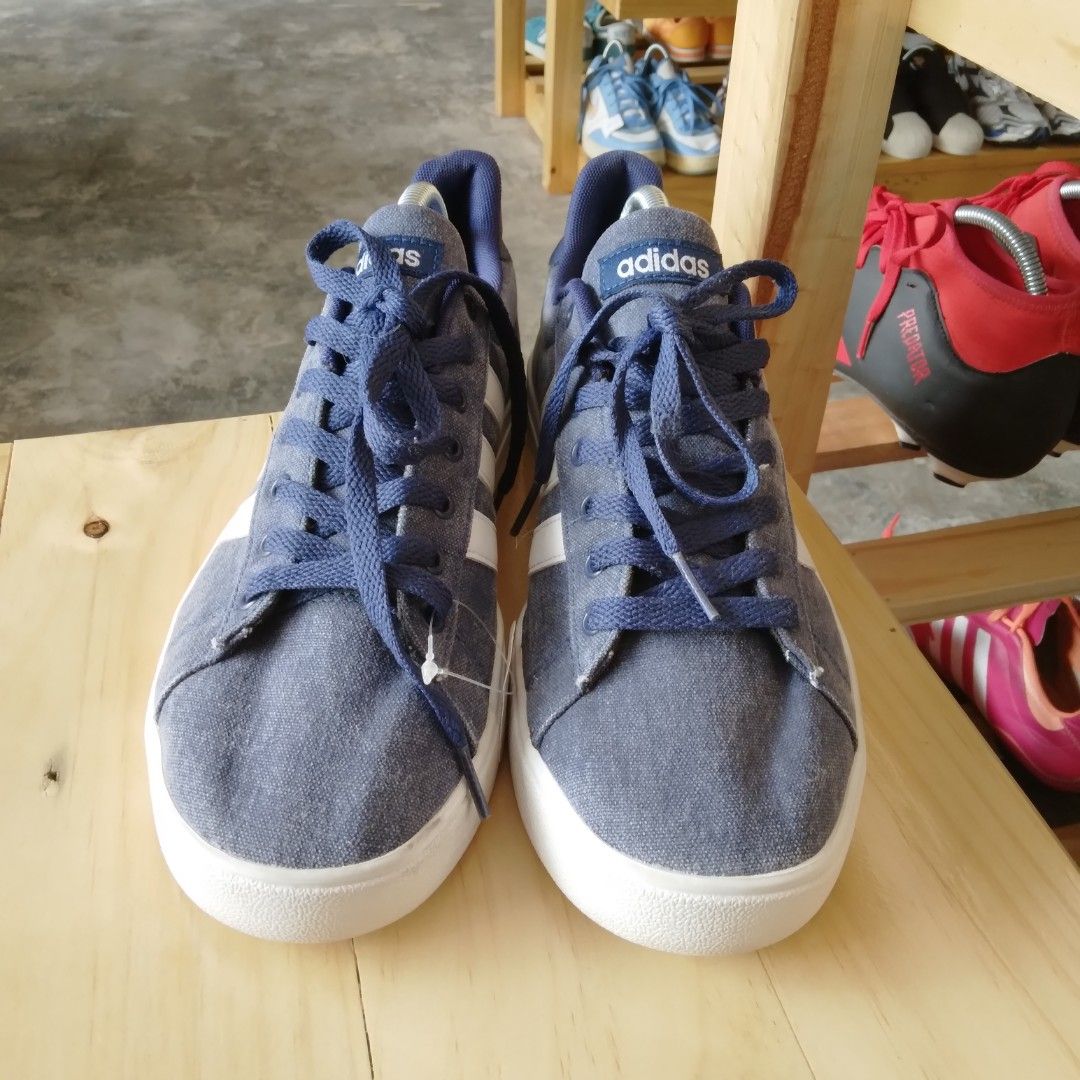 Adidas neo deals ortholite erkek