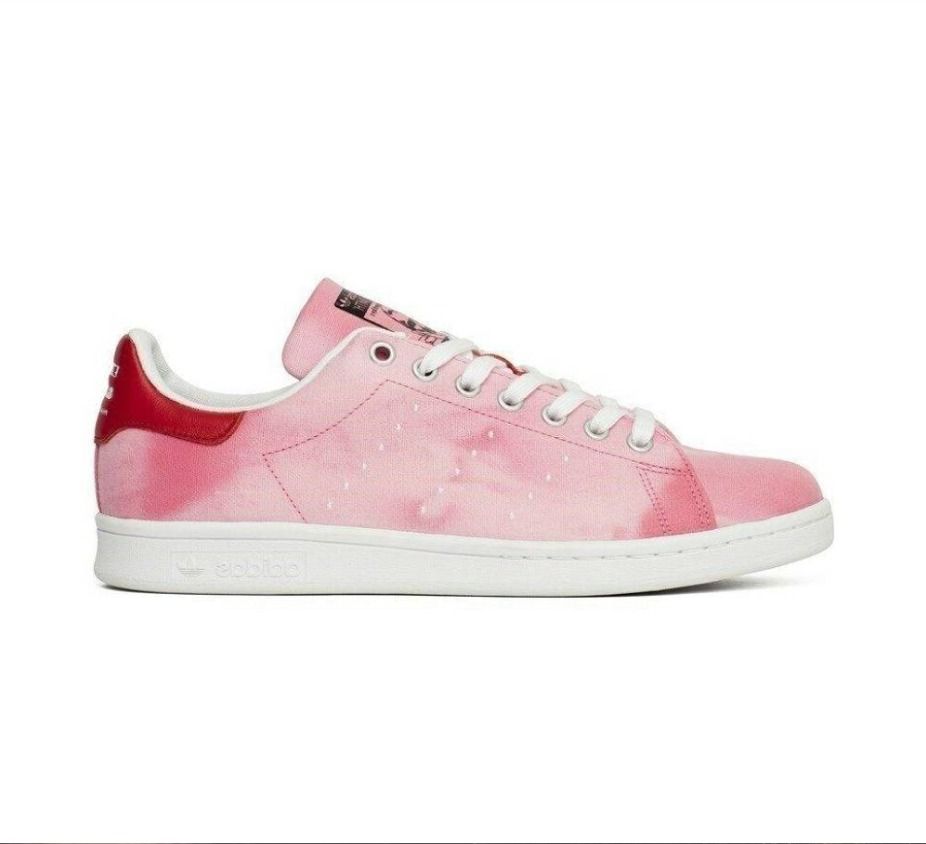 Stan smith pharrell pink 2025