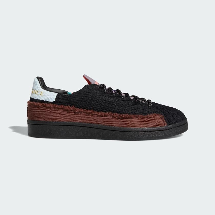 Pharrell williams cheap superstar shoes