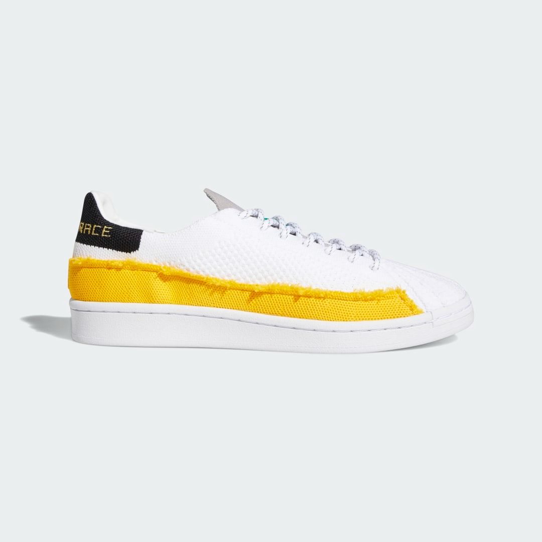 Pharrell williams superstar shoes store