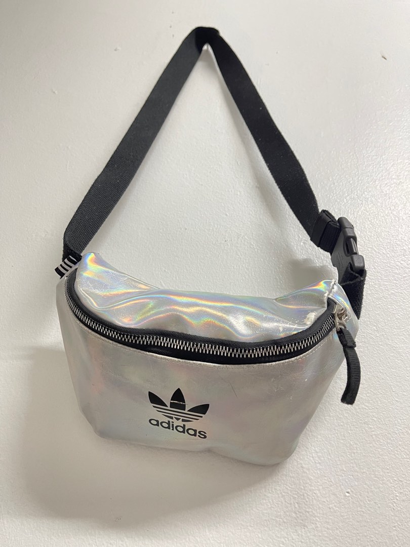 Adidas discount pouch bag