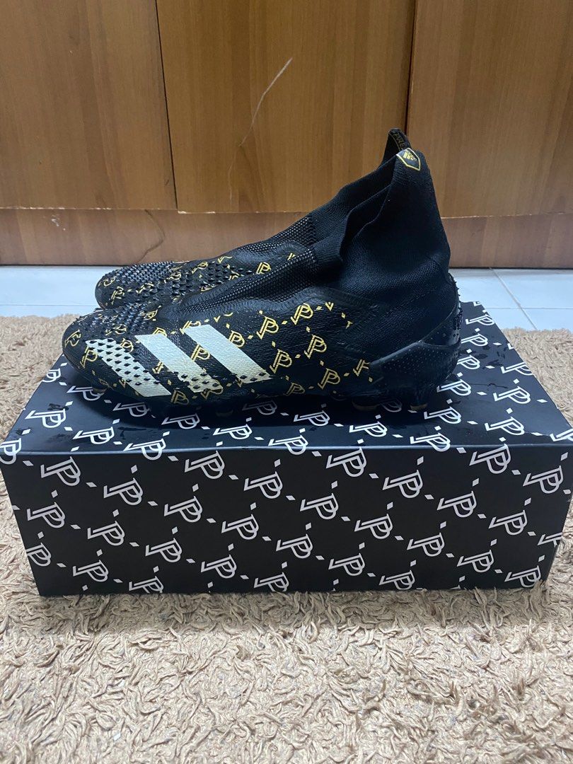 Adidas predator mutator 20 pogba limited edition