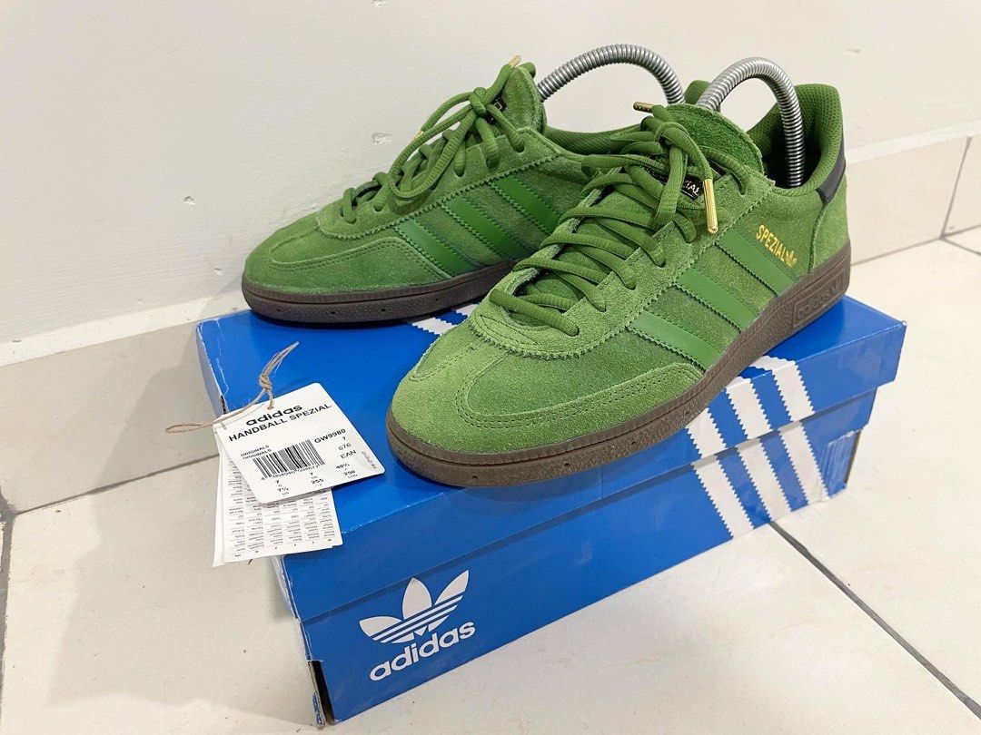 Adidas Spezial Ardwick CW