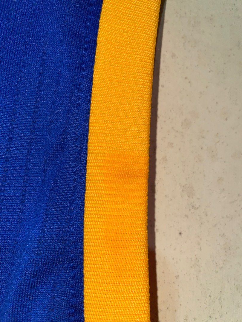 stephen curry adidas swingman jersey