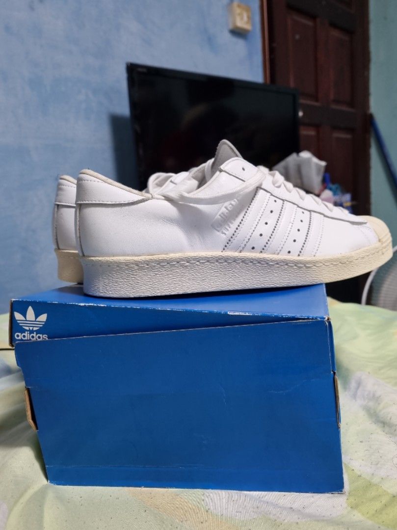 Adidas Superstar 80s Recon