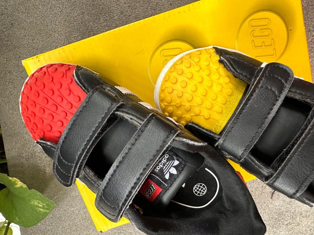 adidas superstar cf1