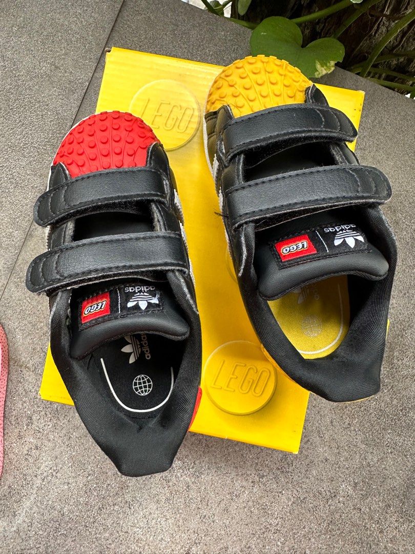 Superstar cf1 2025