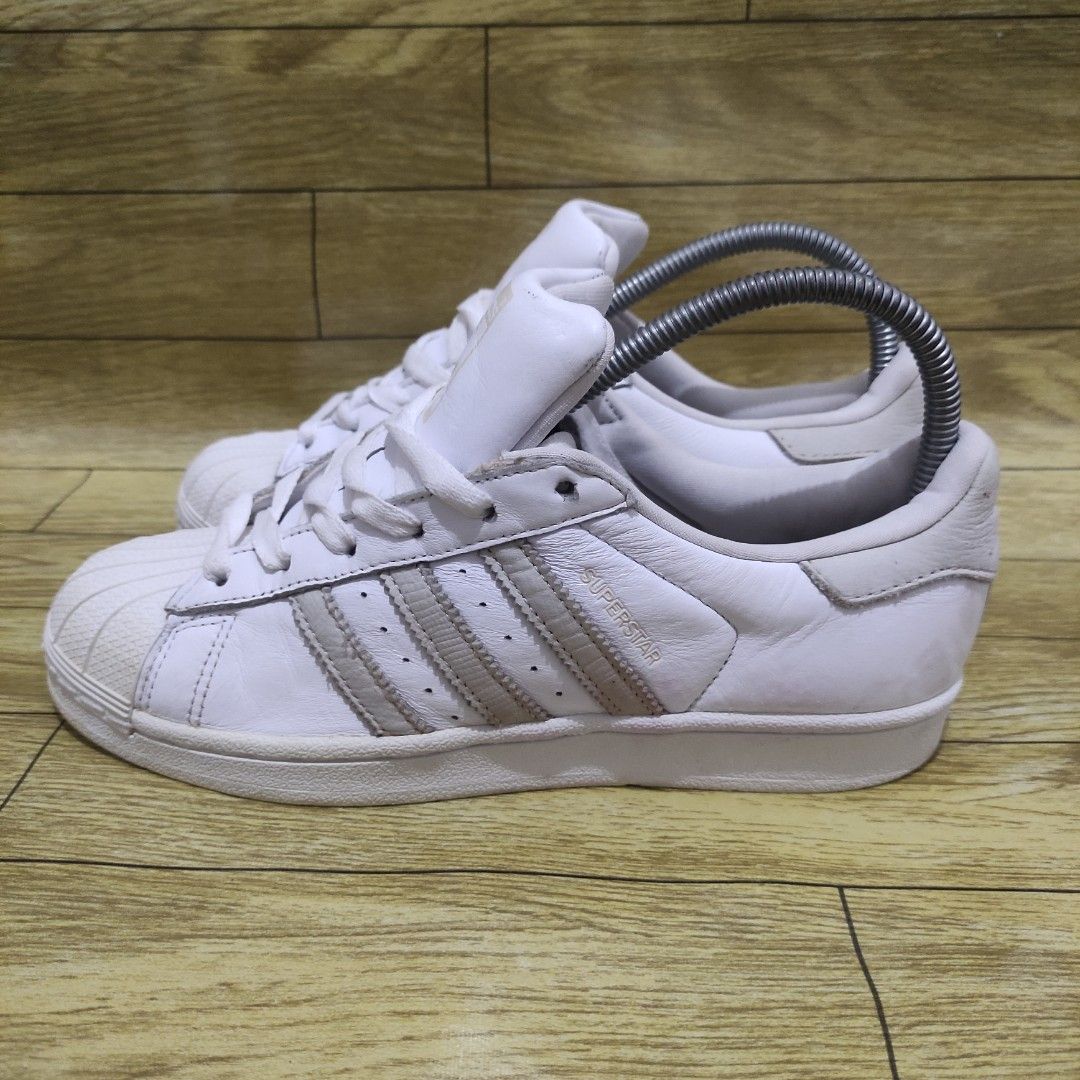 Adidas superstar silber 38 hotsell