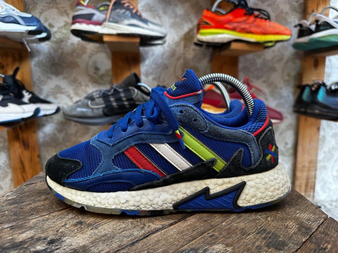 Tresc run hot sale on feet