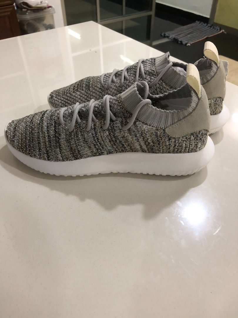 ADIDAS TUBULAR SHADOW PRIMEKNIT Sneaker Men s Fashion Footwear