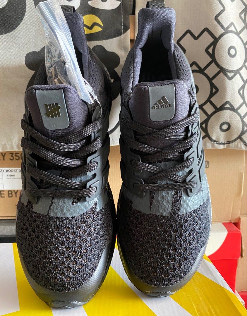 adidas ultra boost undefeated US 8 dunk low yeezy nike jordan 1 2