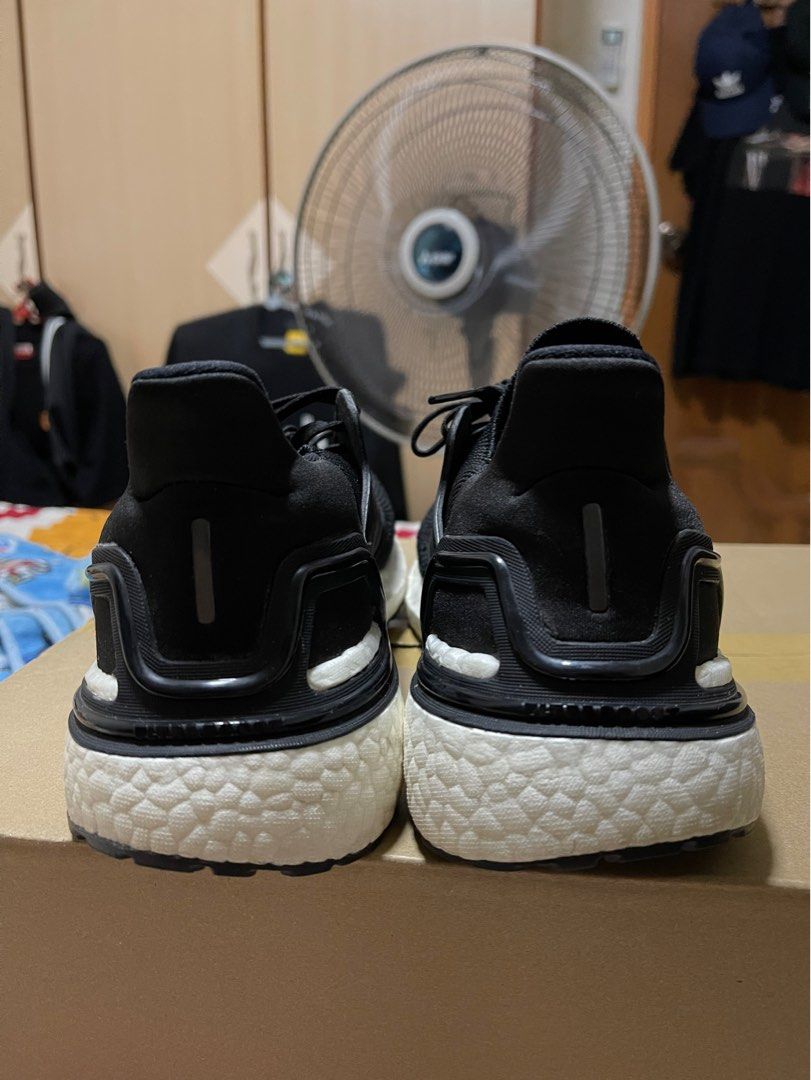 Adidas Ultraboost 20 US7 Women Sizing Women s Fashion Footwear