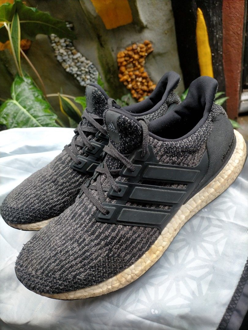 Adidas ultra boost 9.5 sale mens