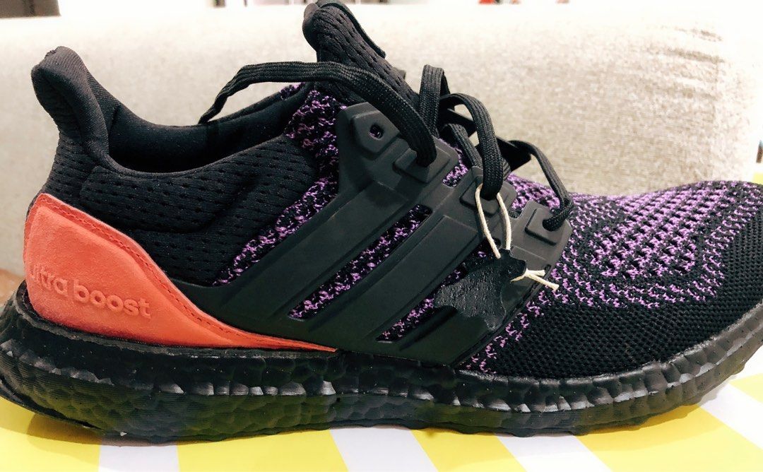 Adidas Ultraboost size US9 EURO 42 Men s Fashion Footwear