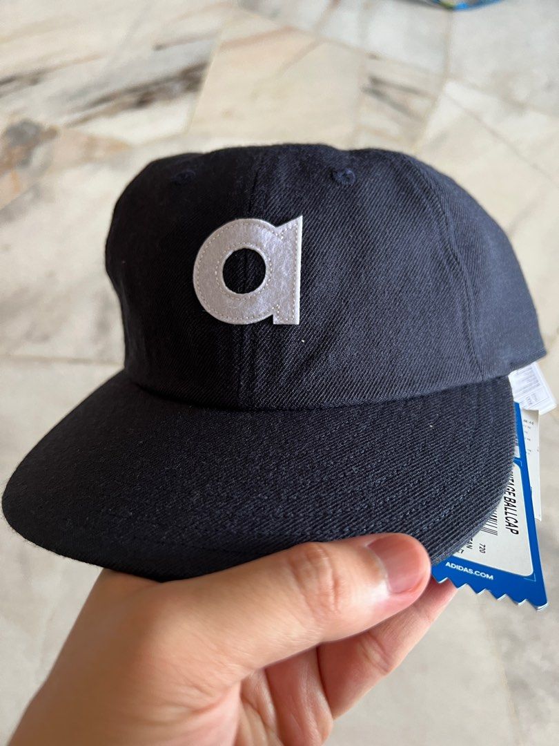 Adidas vintage shop baseball cap