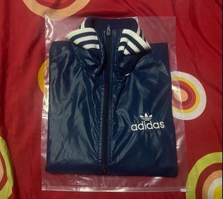Adidas Vintage Jacket/Tracktop