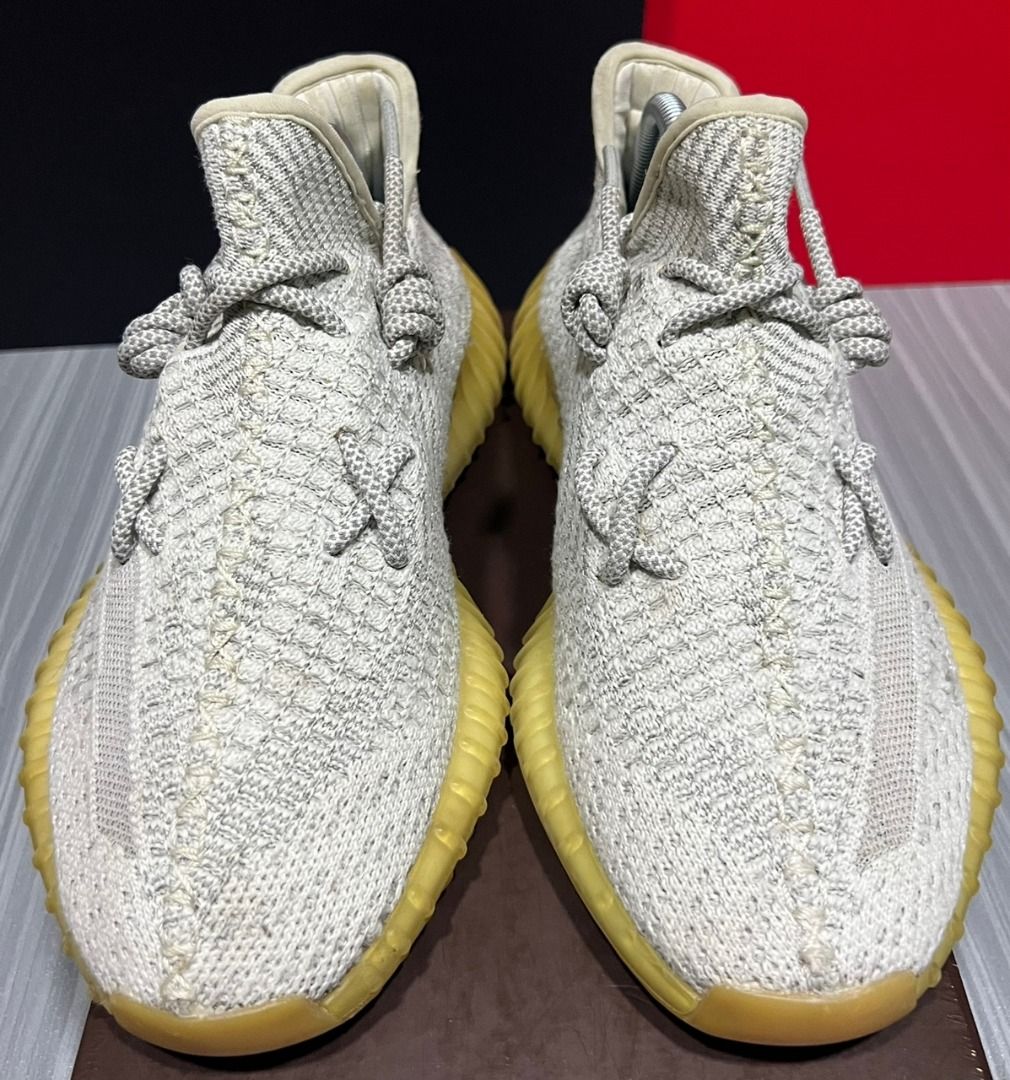 Adidas yeezy boost hotsell 350 v2 butter mens