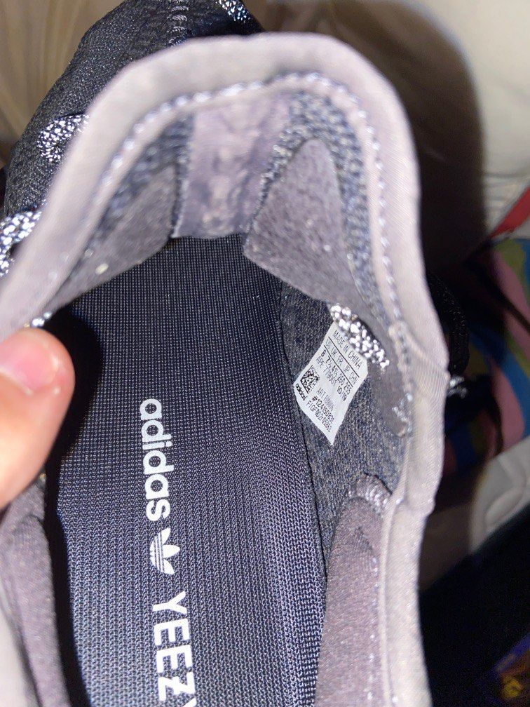 ADIDAS YEEZY V2 ORIGINAL BOUGHT IN ADIDAS JAPAN 2019