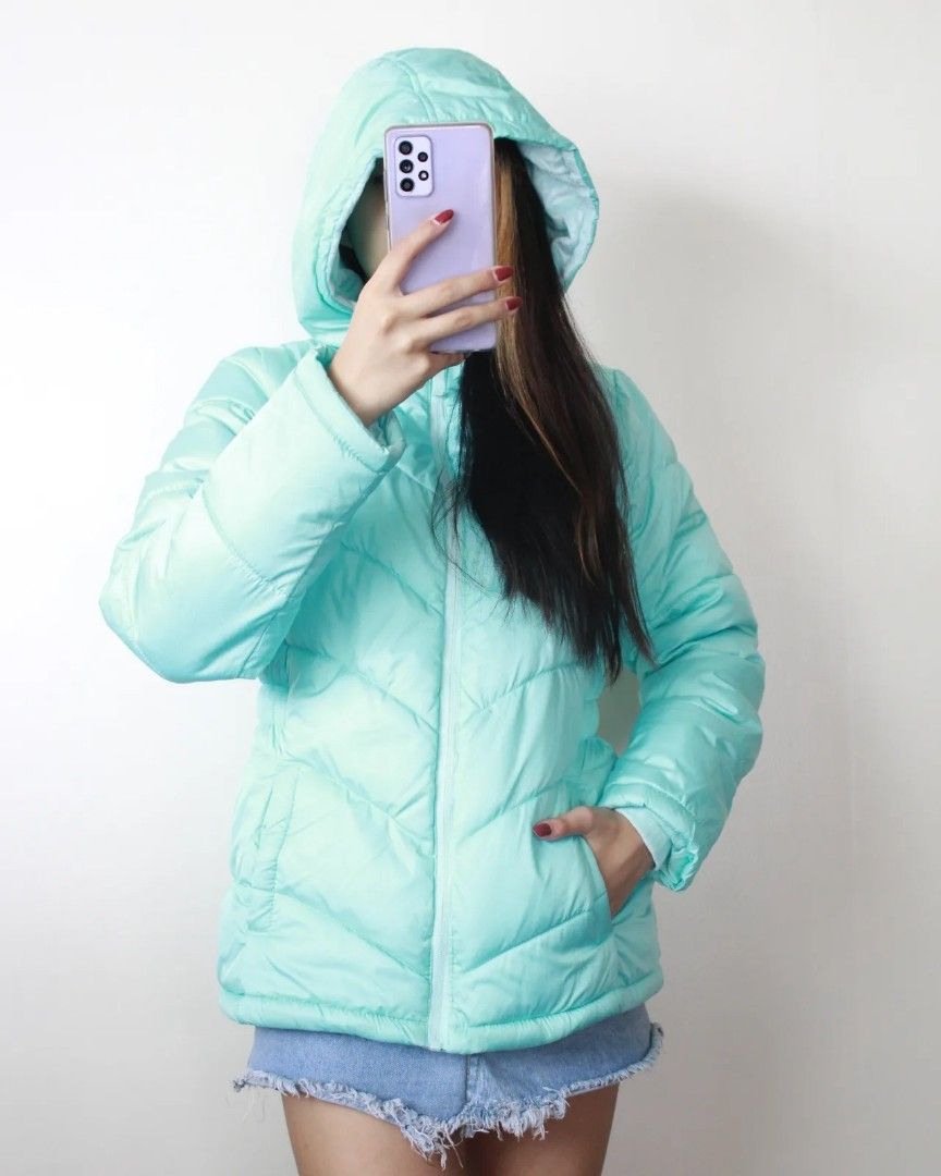 Puffer jacket age 14 hotsell