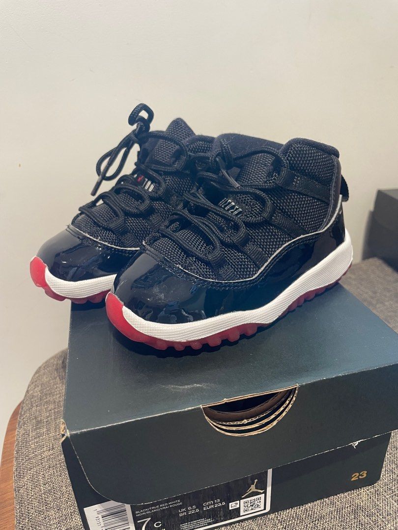 air Jordan 11 7c 13cm