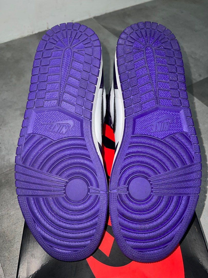 aj1 court purple 2.0