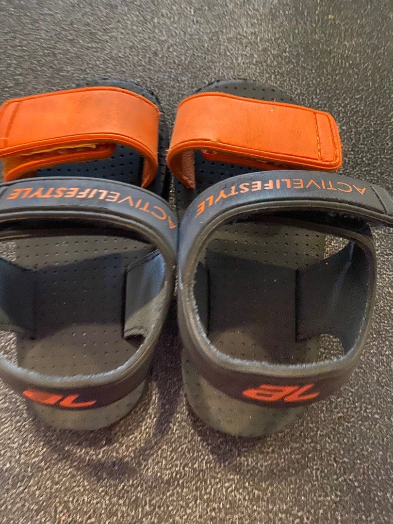 Sandal adidas sales al ikhsan