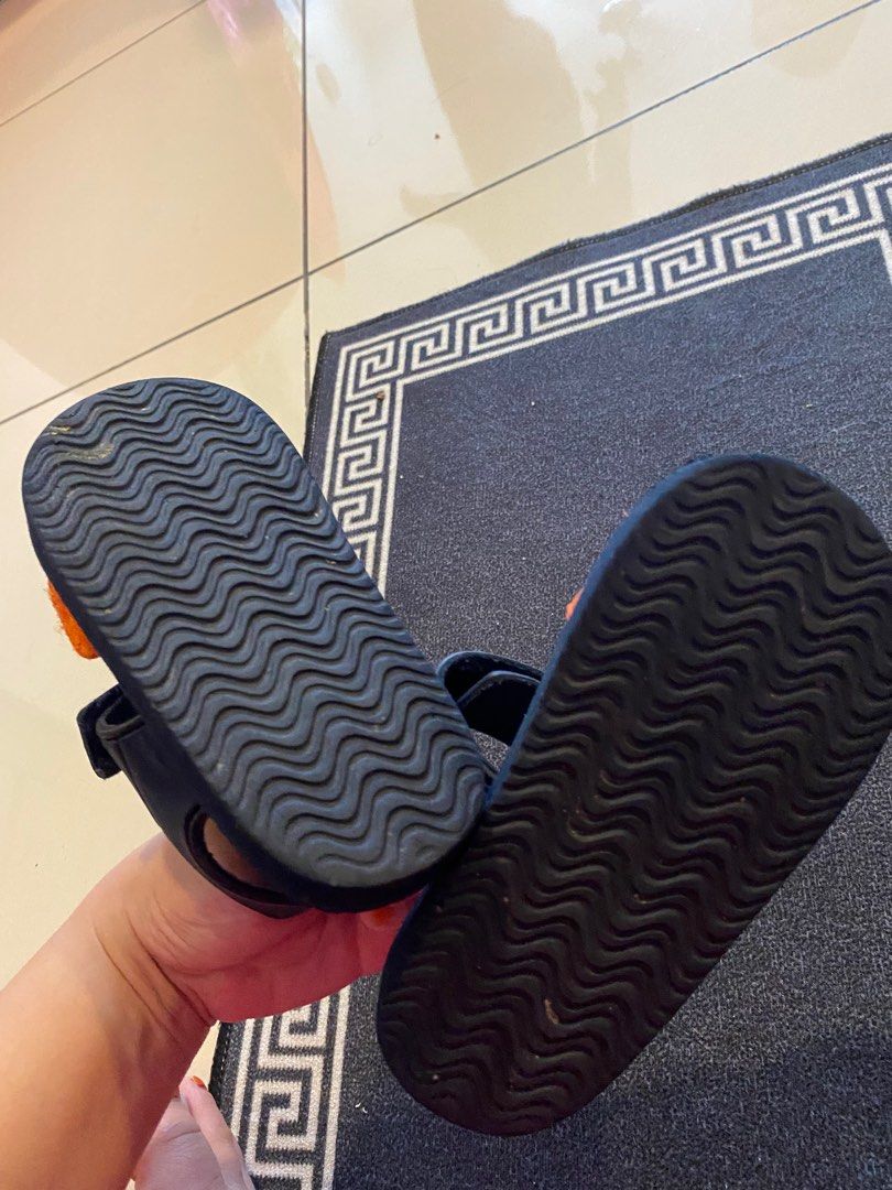 Sandal nike al sale ikhsan