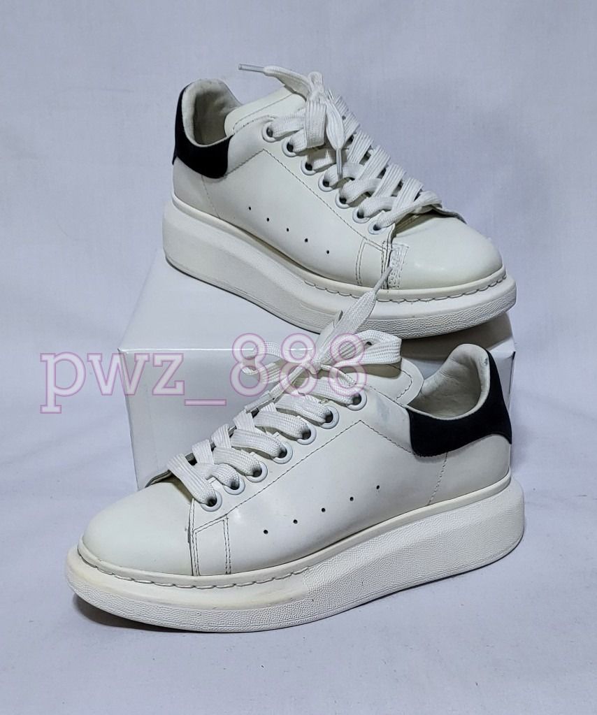 Alexander mcqueen size hotsell 37