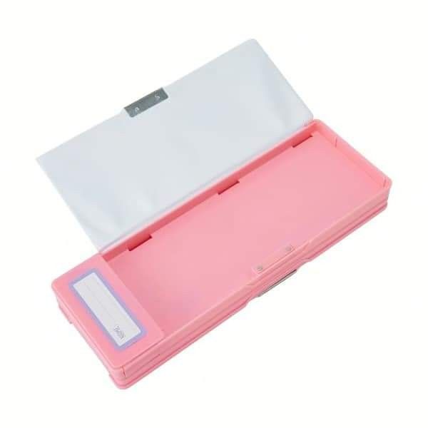 Anko Pop Out Pencil Case Includes Sharpener Mini calculator Mini