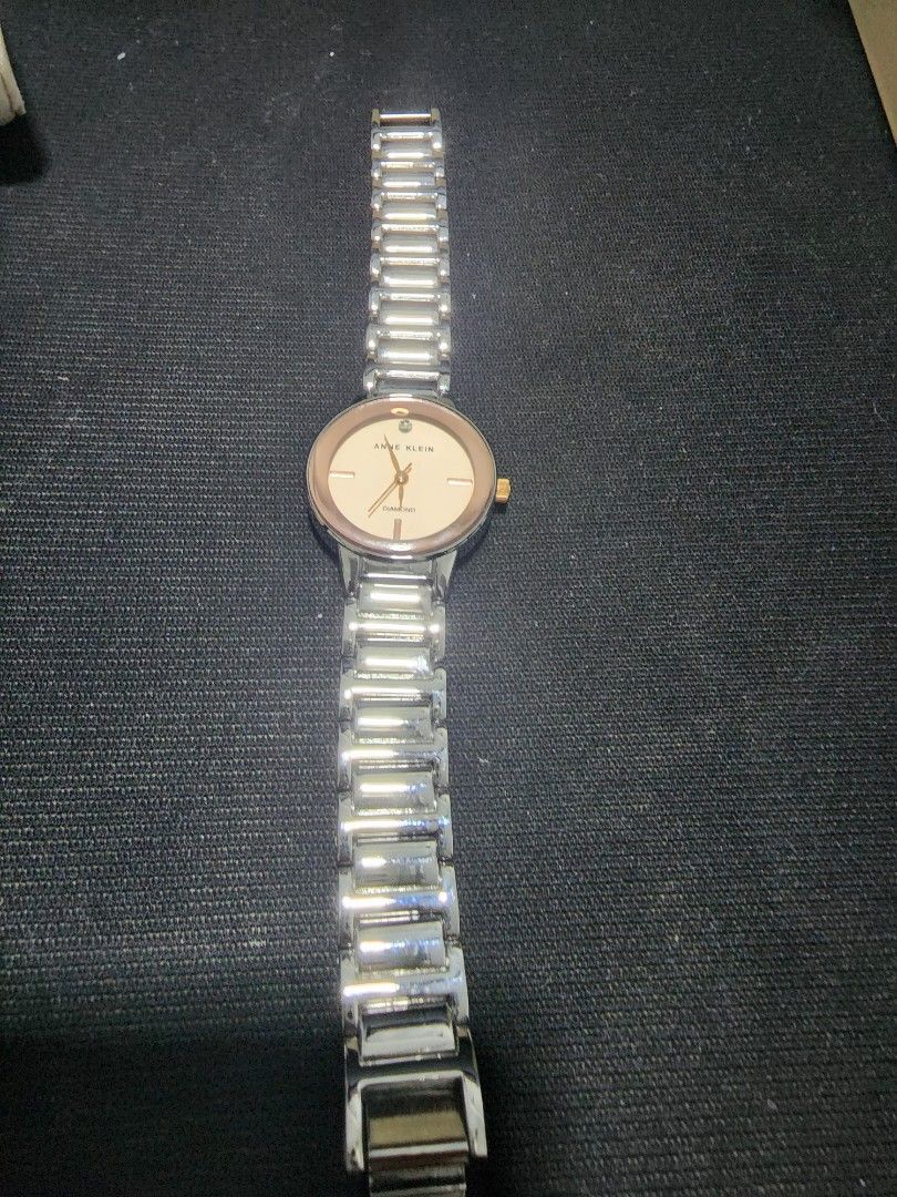 Anne Klein watch Women s Fashion Watches Accessories Watches