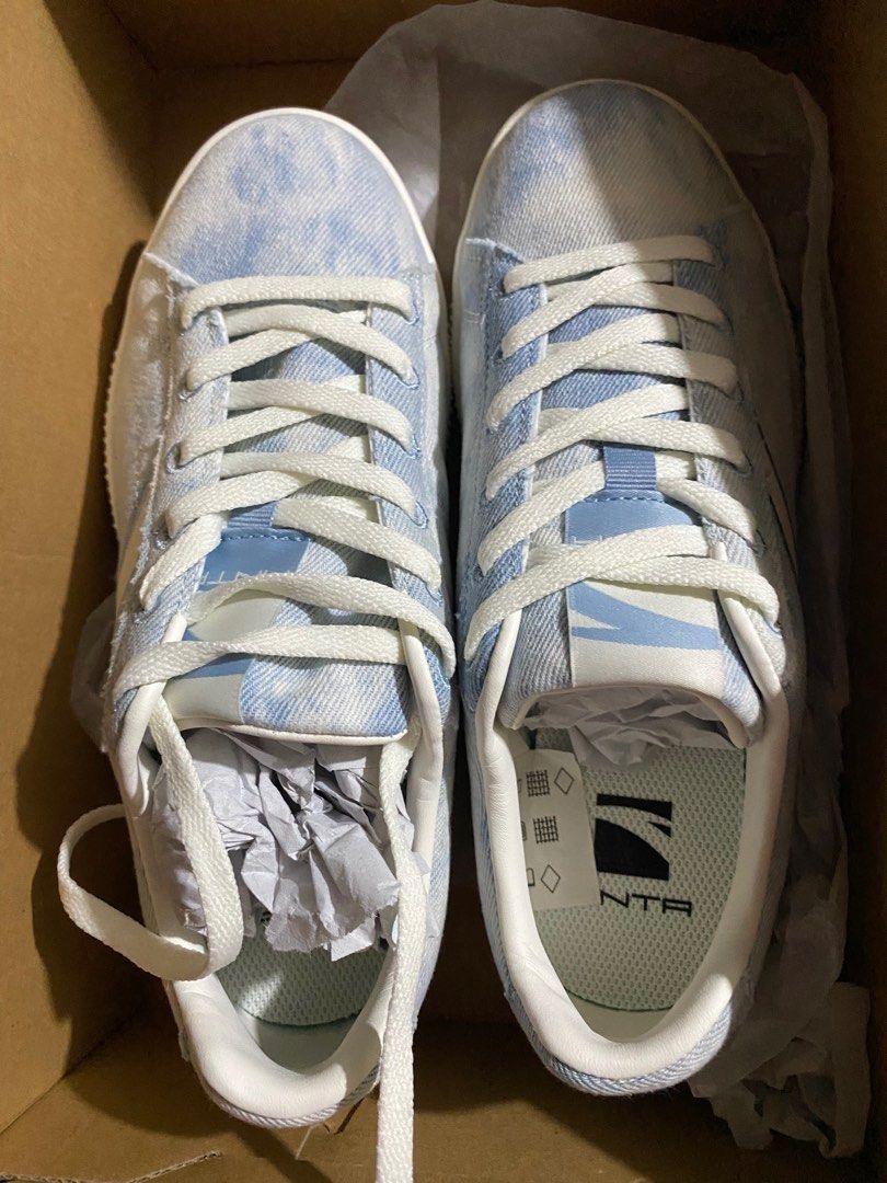 Anta, Women's Fashion, Footwear, Sneakers on Carousell