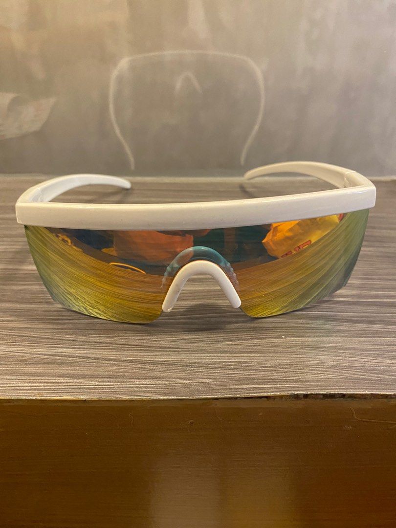 bikers shades