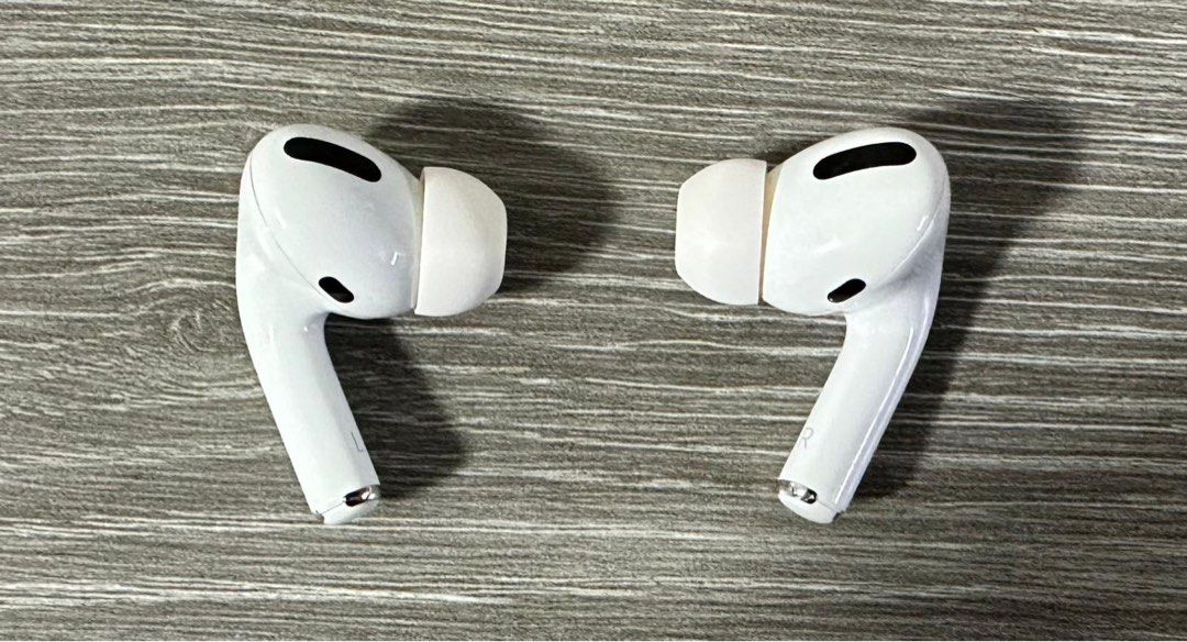 Apple probuds best sale