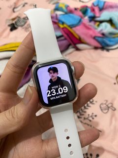 Apple watch se 2022
