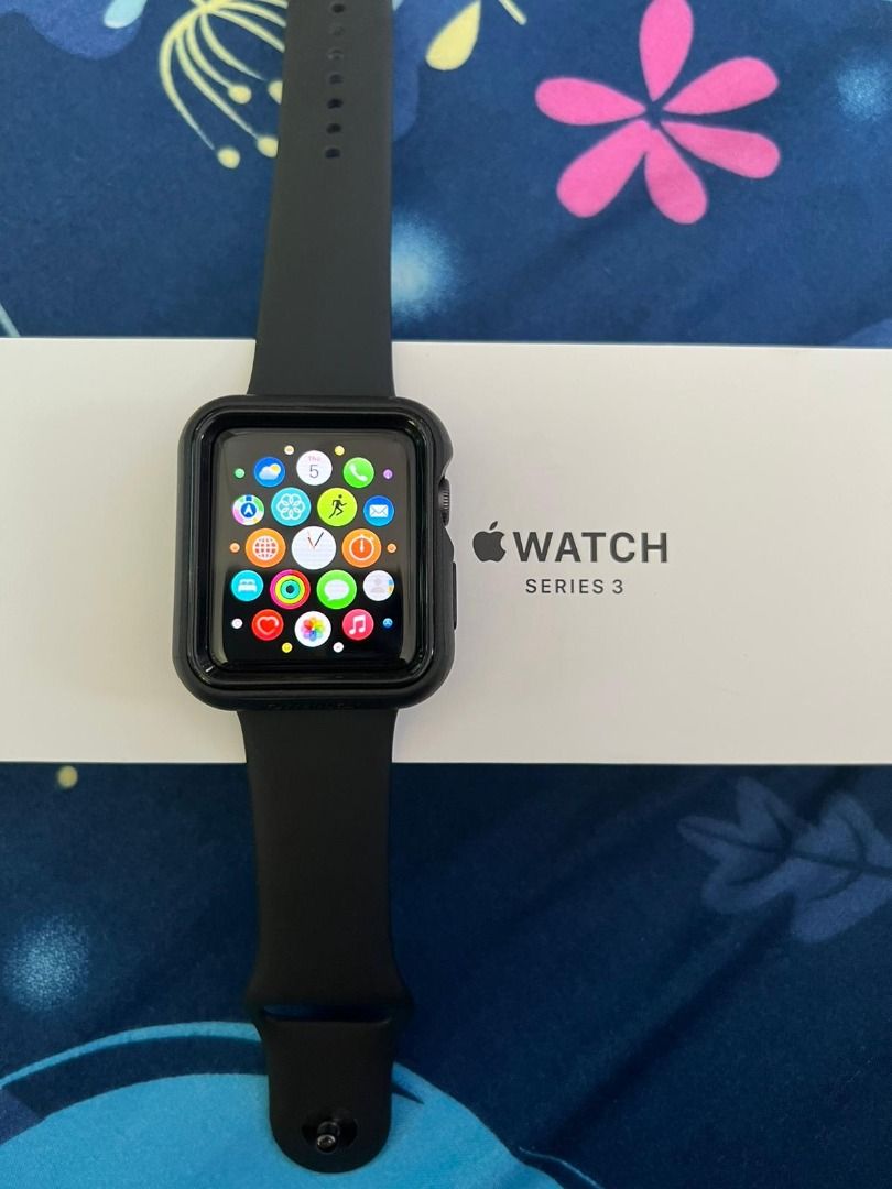Apple watch series 3 store 42mm sell