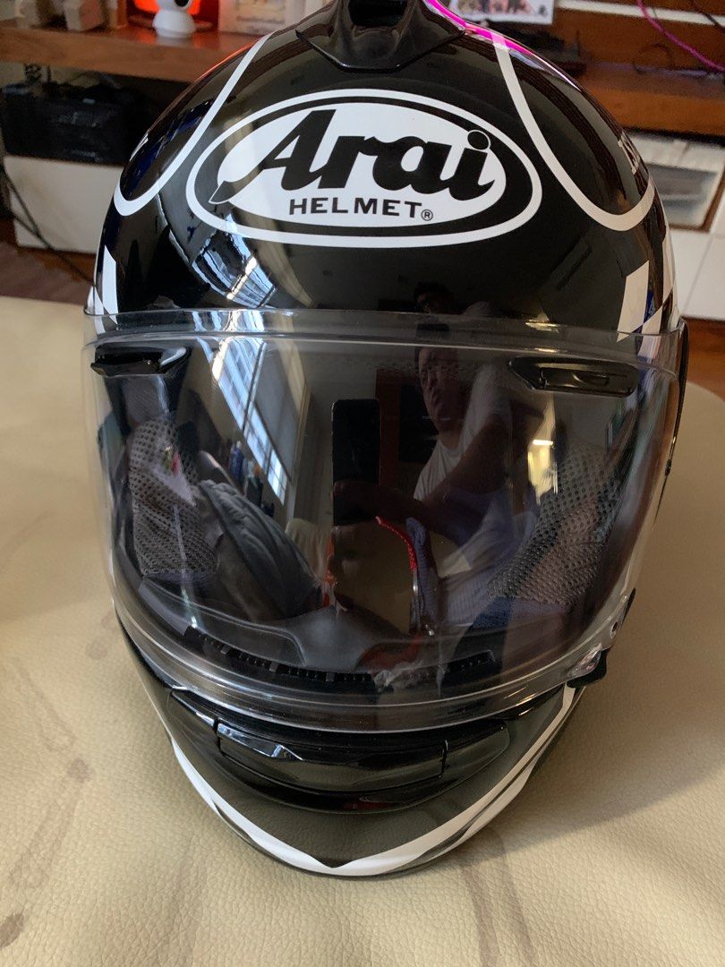 Arai sales classic tt