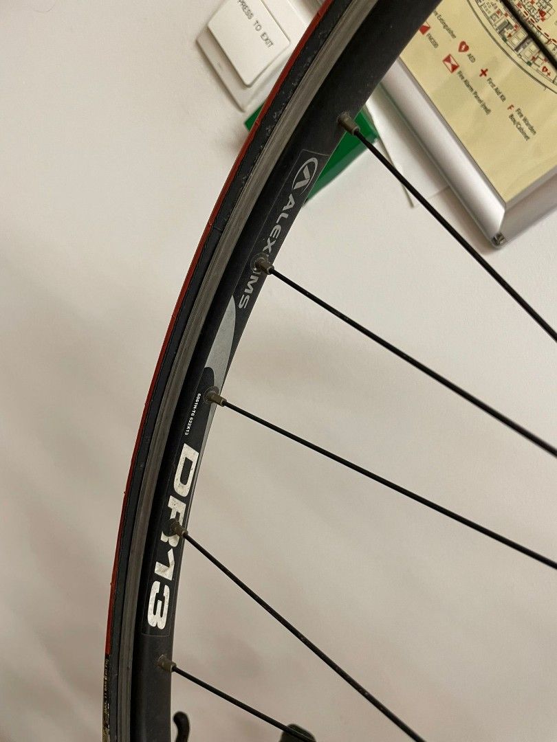 2015 argon 18 radon