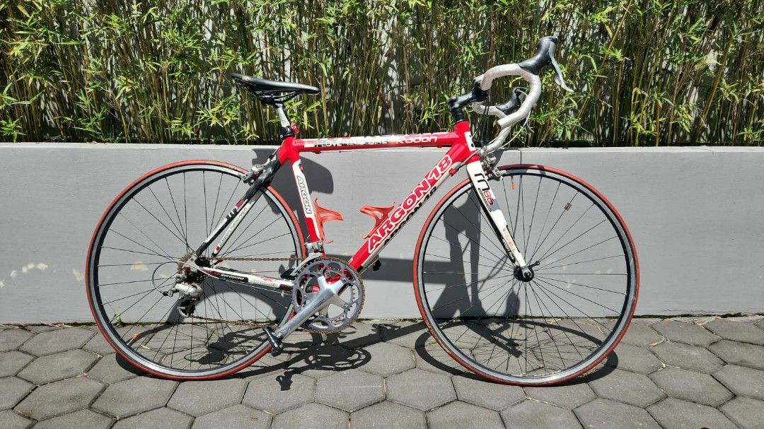 2015 argon 18 radon