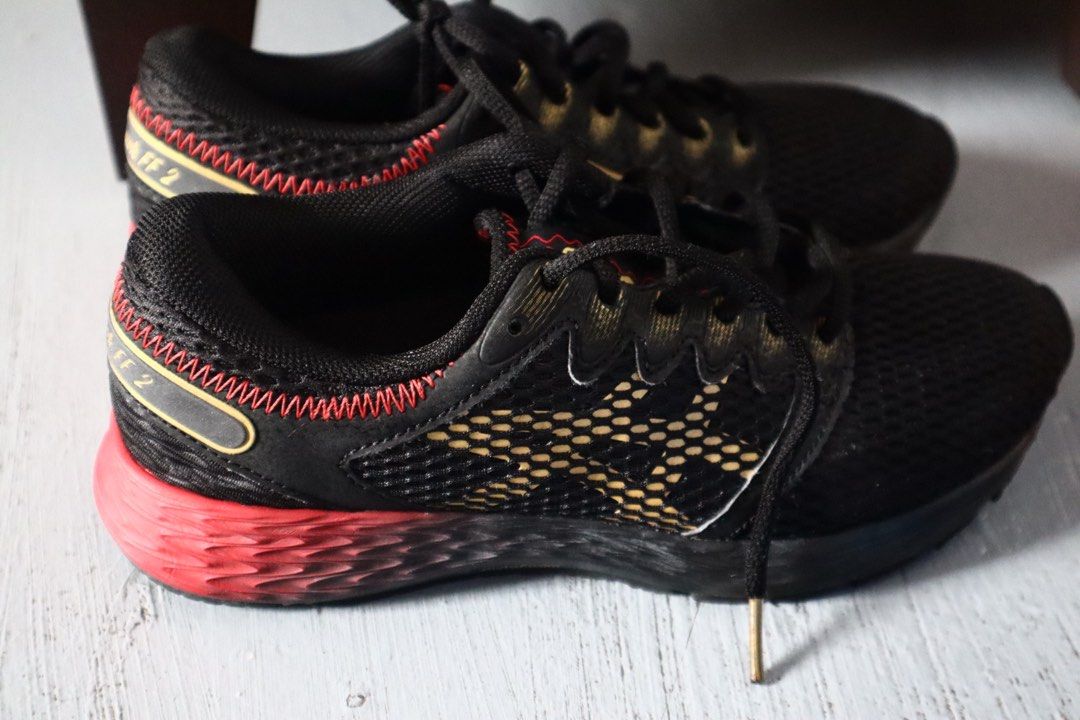 Asics roadhawk deals ff 2 forum