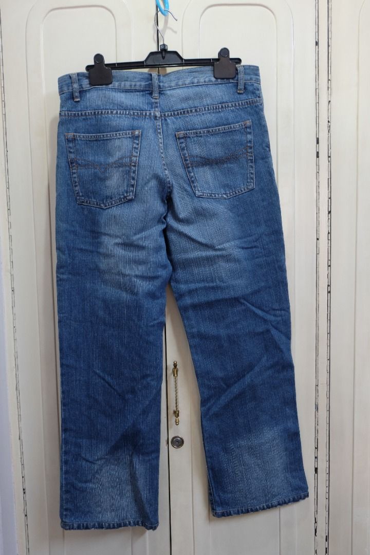 Debenhams mens bootcut jeans on sale