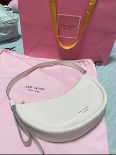 ON SALE!! (PREORDER) KATE SPADE STACI SAFFIANO LEATHER SHOULDER BAG,  Women's Fashion, Bags & Wallets, Shoulder Bags on Carousell