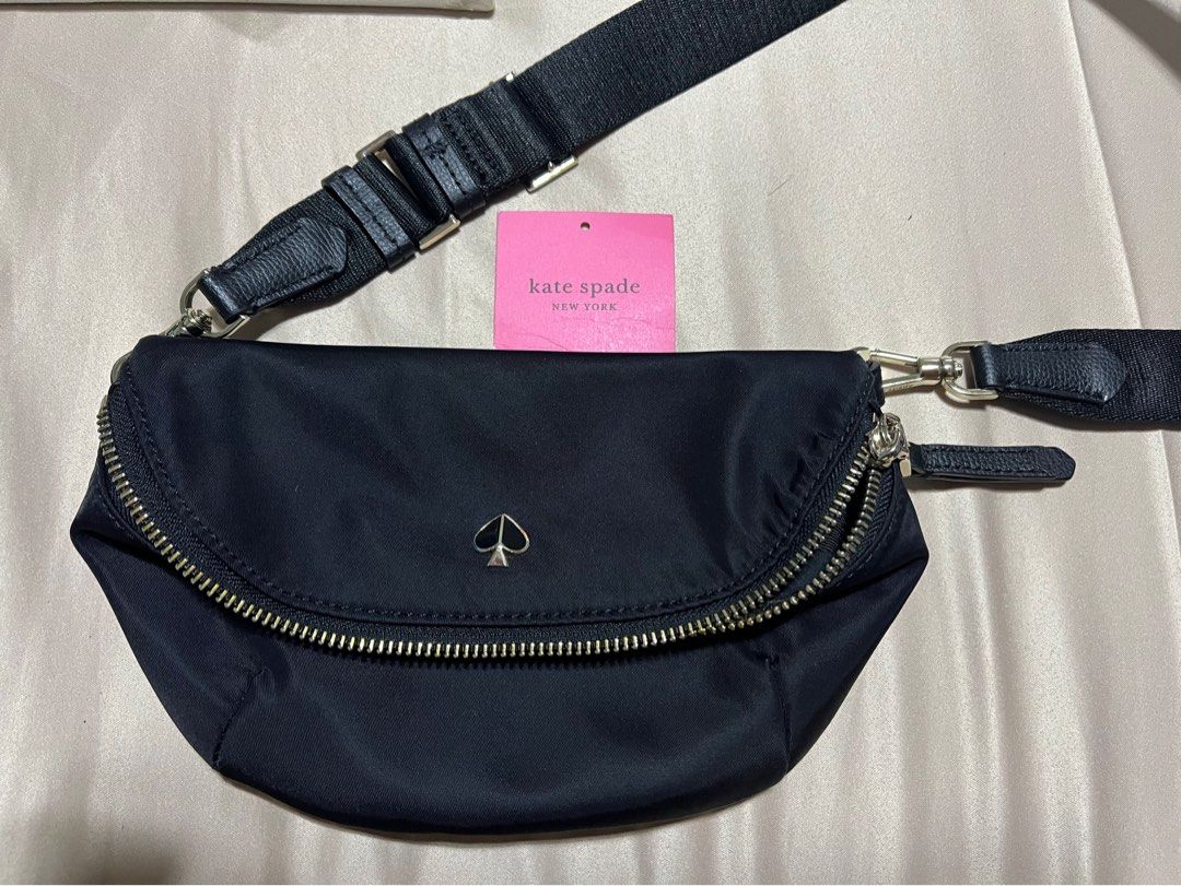 Authentic Kate Spade Taylor medium belt bag