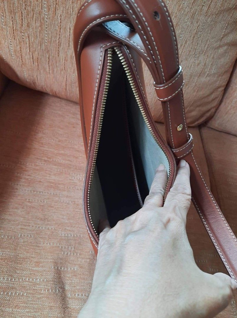 polene dix hobo