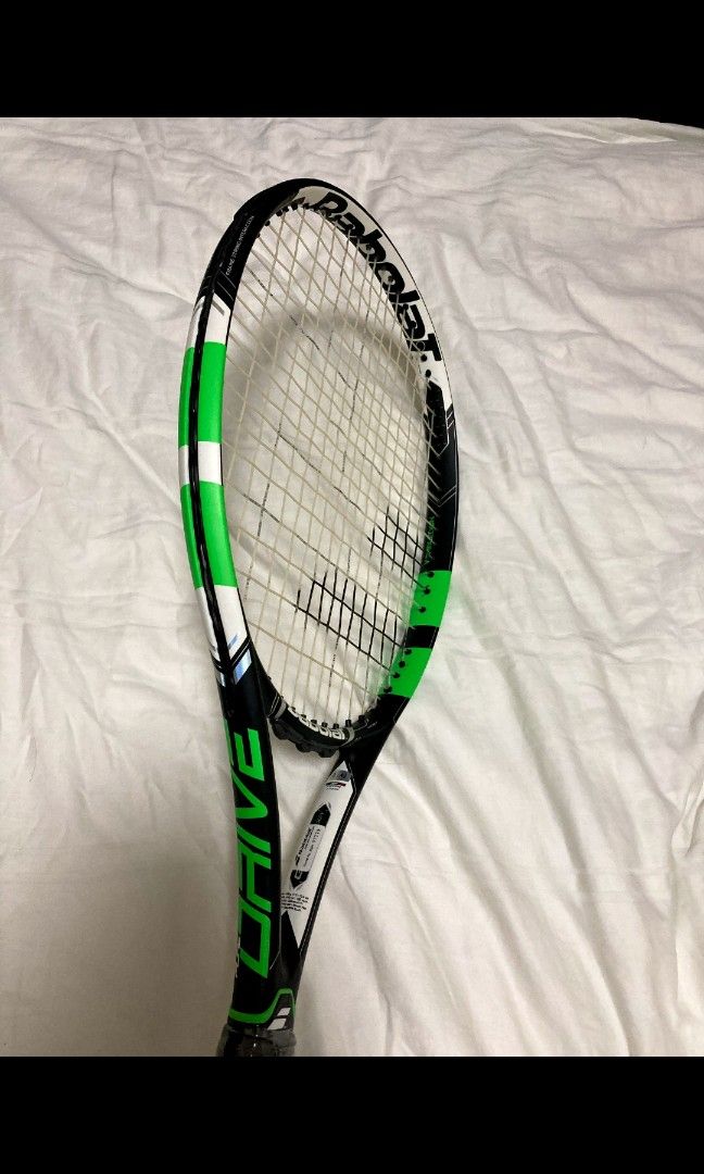 Babolat Pure Drive Wimbledon, Sports Equipment, Other Sports Equipment